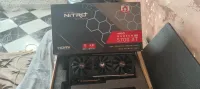 Saphire nitro plus rx 5700xt