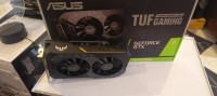 carte-graphique-asus-tuf-gaming-gtx-1660-super-kouba-alger-algerie