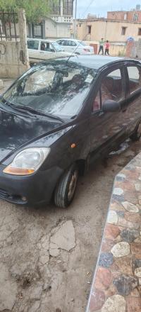سيارات-chevrolet-spark-2013-lite-base-فوكة-تيبازة-الجزائر