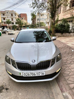 voitures-skoda-octavia-2017-ambiente-ain-taya-alger-algerie