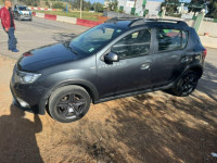 voitures-dacia-sandero-2017-oued-el-ma-batna-algerie