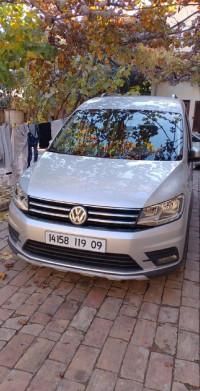 voitures-volkswagen-caddy-2019-alltrack-mouzaia-blida-algerie