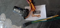 GPS tracker st-901 (ST-90IL-4G 4PIN) original