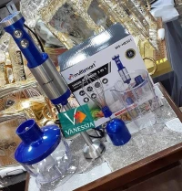 Robot 3en1 de la marque multismart