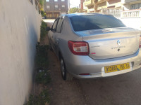 voitures-renault-symbol-2015-ghazaouet-tlemcen-algerie