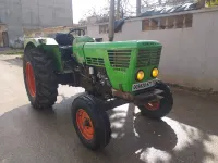 Deutz Deutz 1977
