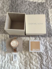 Michael Kors modèle MK6301