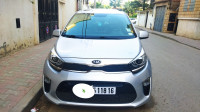 voitures-kia-picanto-2018-ex-dar-el-beida-alger-algerie