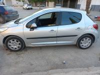 سيارات-peugeot-207-2011-active-مسيلة-المسيلة-الجزائر
