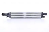 Radiateur turbo audi Q3