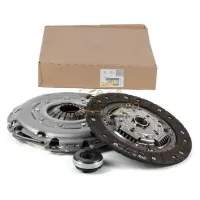 Kit embrayage expert 3 407 2.0 hdi