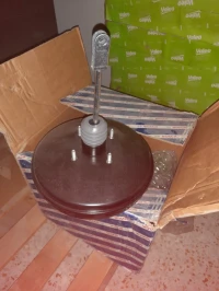 Servo frein 406 bosch