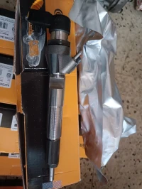 Injecteur Mégane 3 nissan Qashqai continental 1.5 dci