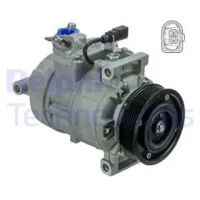 Compresseur clim amarok crafter t5