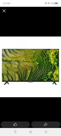  Smart tv Brandt 32" pouces 1080p HD