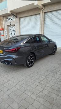 سيارات-mg-mg5-2026-luxury-edition-برج-بوعريريج-الجزائر