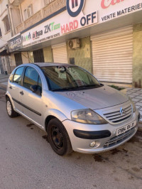 voitures-citroen-c3-2004-oran-algerie