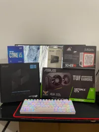 pc gamer ultra puissant affaire