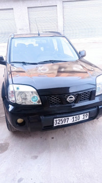 voitures-nissan-x-trail-2010-ain-oulmene-setif-algerie