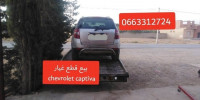 off-road-suv-chevrolet-captiva-2012-ltz-draa-etine-batna-algeria