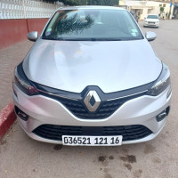 voitures-renault-clio5-2021-ain-naadja-alger-algerie