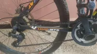 Vélo Ham Mtb