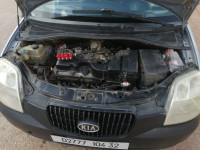 voitures-kia-picanto-2004-el-bayadh-algerie