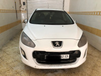 voitures-peugeot-308-2012-sidi-bel-abbes-algerie