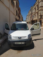 voitures-peugeot-partner-2006-origin-bab-ezzouar-alger-algerie