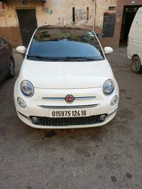 سيارات-fiat-500-2024-dolcevita-mib-الجزائر-وسط