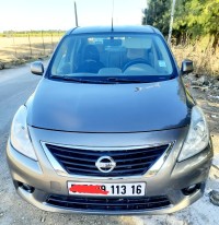 سيارات-nissan-sunny-2013-دار-البيضاء-الجزائر