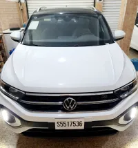 Volkswagen T-Roc 2025 R