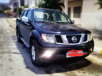 pickup-nissan-navara-2008-double-cabine-ain-temouchent-algerie