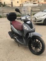 motos-scooters-sinphone-s-2022-bab-el-oued-alger-algerie