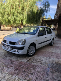 voitures-renault-clio-classique-2005-ouled-riyah-tlemcen-algerie