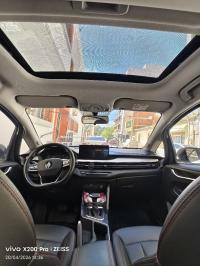 سيارات-livan-x3-pro-2025-automatique-avec-toi-ouvrant-باتنة-الجزائر
