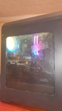 PC GAMER Ryzen 5 3600 GTX 1660 TI