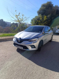 voitures-renault-clio-5-2022-beni-messous-alger-algerie