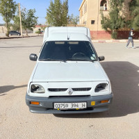 voitures-renault-express-1994-tiaret-algerie