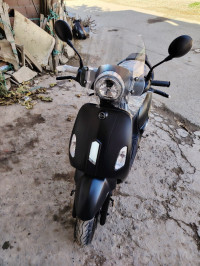 motos-et-scooters-sym-fidddle-4-2024-boufarik-blida-algerie