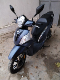 motos-et-scooters-sym-st-200cc-2024-boufarik-blida-algerie