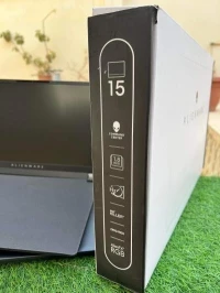 Alienware m15 r6 i7 RTX 3060 -- Promotion