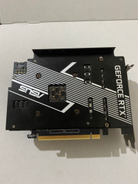 carte-graphique-geforce-rtx-3060-12gb-asus-jijel-algerie