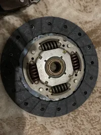 Kit ombriyaj clio 3 dci