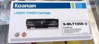 TONER ORIGINAL / COMPATIBLE