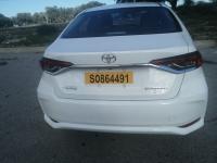 سيارات-toyota-corolla-2025-d4t-قالمة-الجزائر