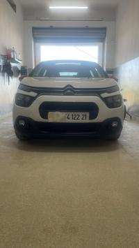 voitures-citroen-c3-2022-skikda-algerie