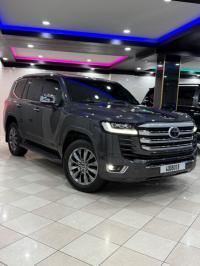 سيارات-toyota-land-cruiser-2022-vxr-anniversary-قالمة-الجزائر