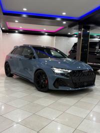 سيارات-audi-rs3-sportback-2025-quattro-s-tronic-قالمة-الجزائر