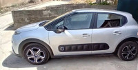 voitures-citroen-c3-2017-tadmait-tizi-ouzou-algerie